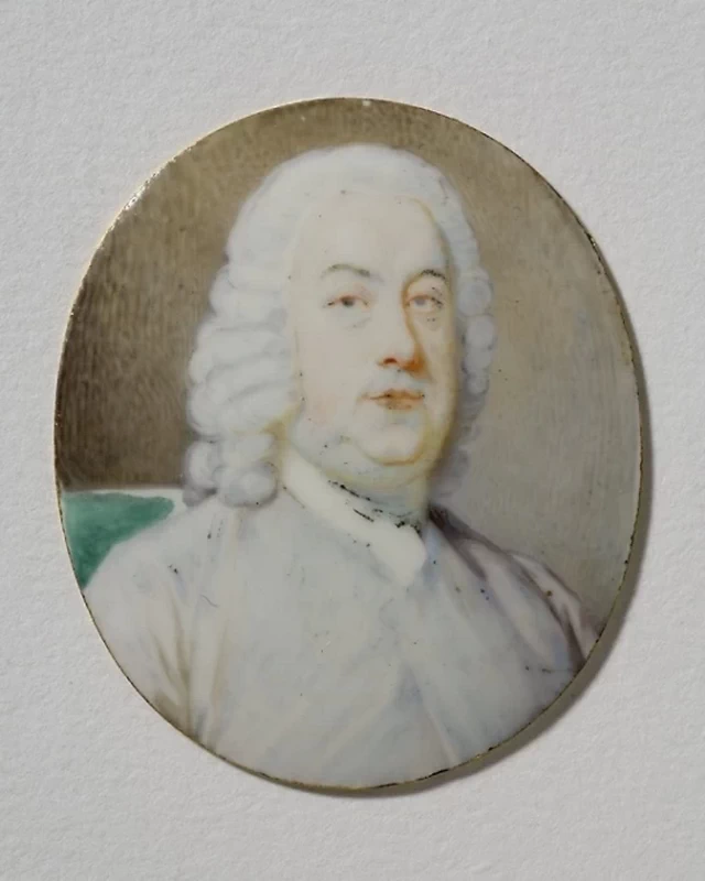Ritratto di signore 3